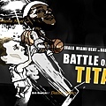 2011 NBA Finals Wallpaper