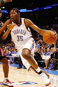 Kevin Durant