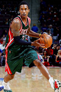 Brandon Jennings