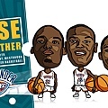 Rise Together! - OKC Thunder 2010-2011