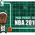 2010NBA Preview_Paul Pierce