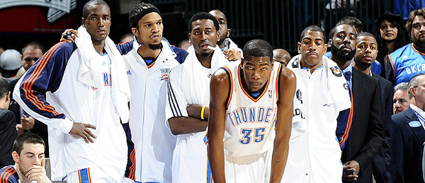 OKC Thunder