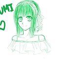 GUMI!