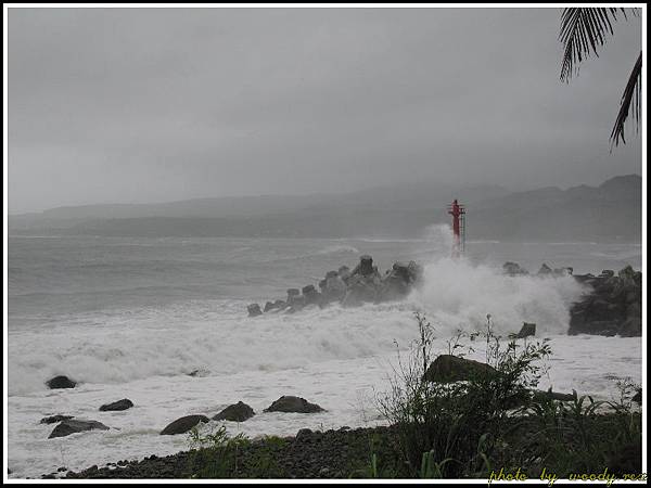 03-浪大雨大風也大