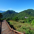 雲霧步道