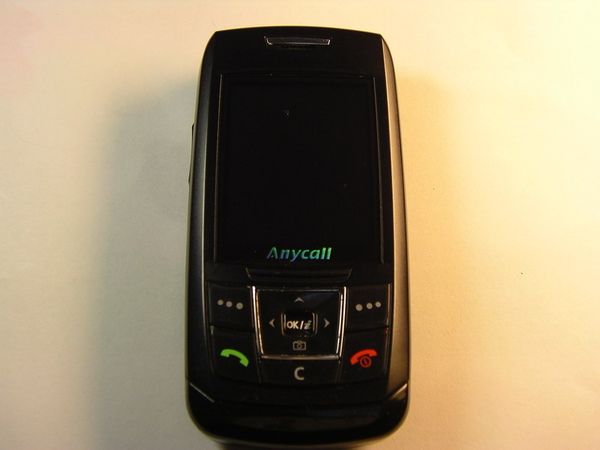 SAMSUNG E258