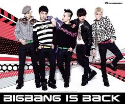 Big band come back ♥