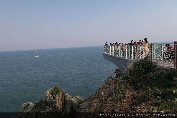 。釜山行程-海雲台站 // 上山下海之旅。海東龍宮寺（해동용