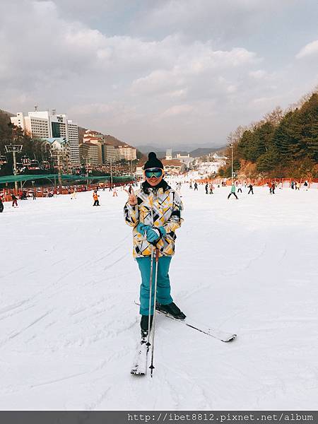 。韓國 // 滑雪團選擇重點和差異分享