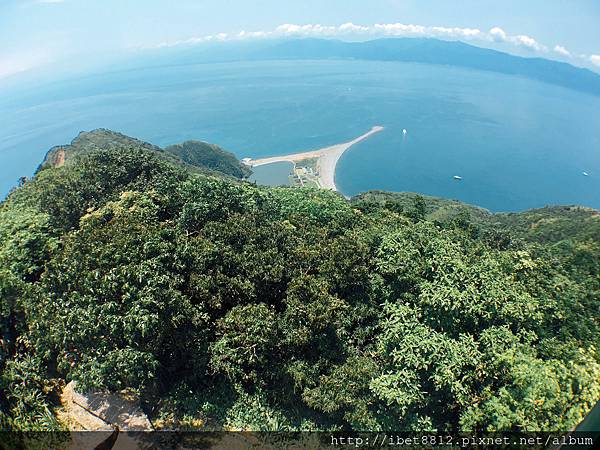 。宜蘭頭城 // 當地人不去就可惜了啊！龜山島登島 + 登4