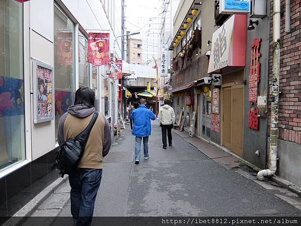 。東京住宿-上野站 // 位置優秀的平價住宿-「東京上野茶道