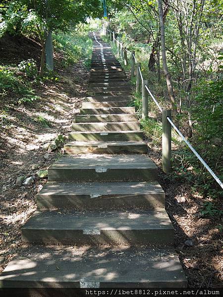 。首爾行程-獨立門站 // 在哪裡都要去登山！難度 ★ ★ 