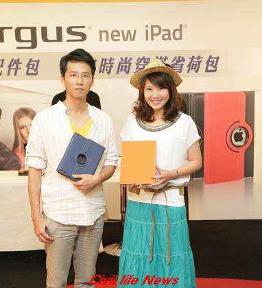 Targus new  ipad包款2