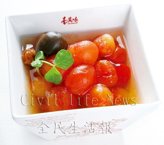 8 18 台式前菜 梅汁番茄 Jpg Ibm的相簿 痞客邦 8 18 台式前菜 梅汁番茄 Jpg Ibm的相簿 痞客邦