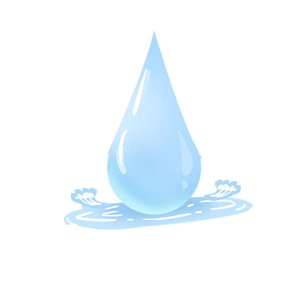 —Pngtree—waterdrop material_4365355.png