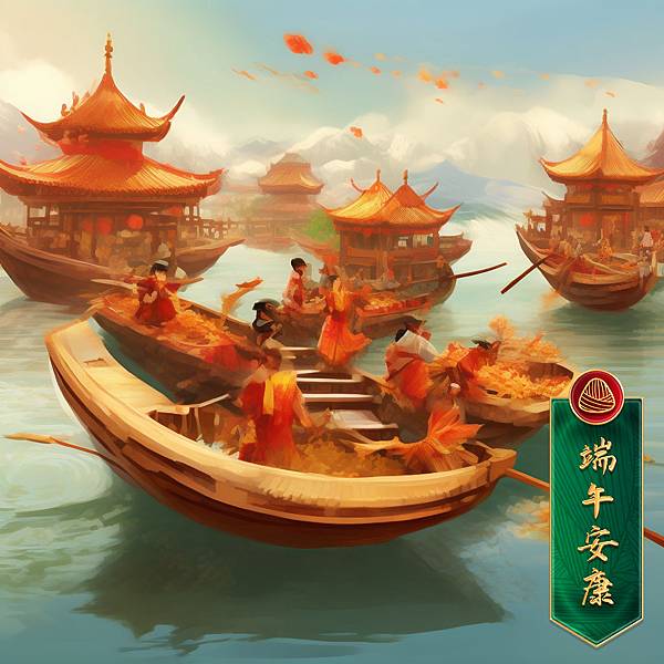 20240609端午安康