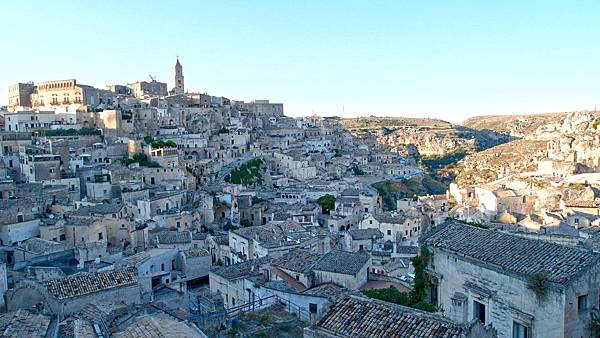 Matera