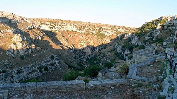 Matera