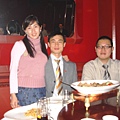 2005龍餐廳雙十國慶
