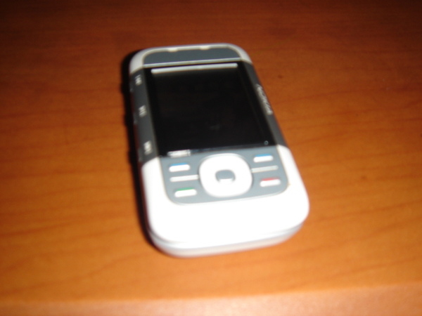 NOKIA 5300 PIC1