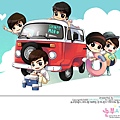 SHINee可爱漫畫套圖6.jpg