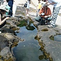 0617 野柳地質公園