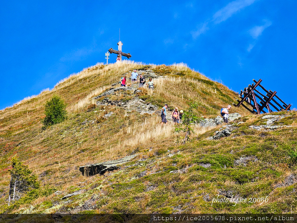 2023 義、德、奧紀行~~奧地利~~阿爾卑巴赫(Alpba