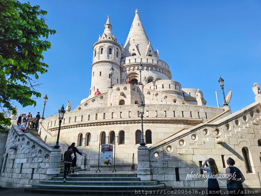 2025 奧、匈、斯、波、徳紀行~~匈牙利~~布達佩斯(Bu