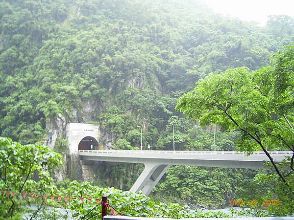 台8-西拉岸橋