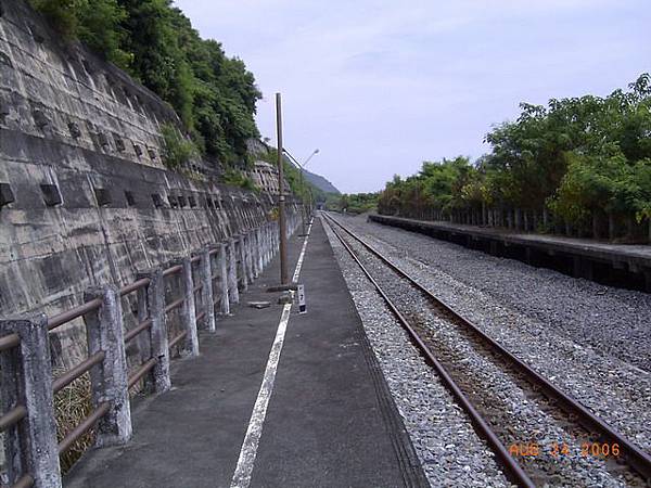 富山車站