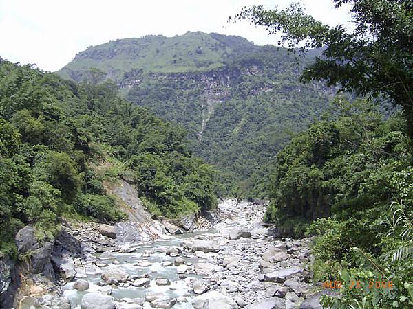 產業道路 新美 山美產業道路 嘉129線 曾文溪上游 上面是達娜伊谷 新南極轉運站相簿 痞客邦