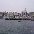 小琉球白沙尾魚港