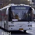 上海公交986路