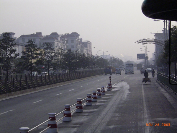 杭州市天目山路