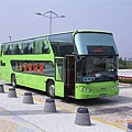 用大車開BRT