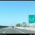 口湖交流道