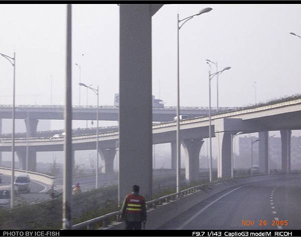 鳳台南路賽虹橋交流道