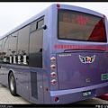 596-FM車尾及LED