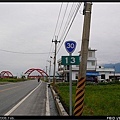 台30與台鐵客城大橋