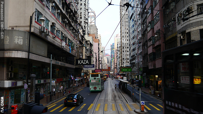 上環西邊街P1030920 上環西邊街P1030920