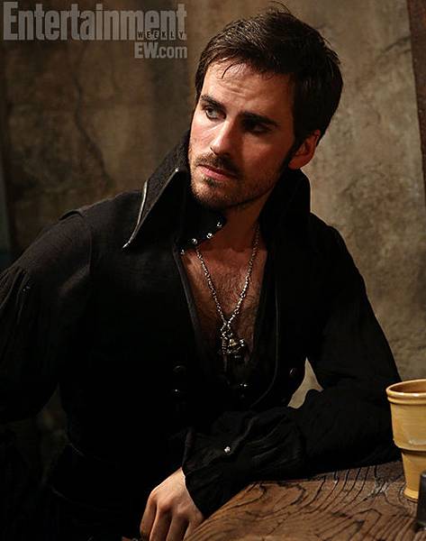 COLIN-O-DONOGHUE