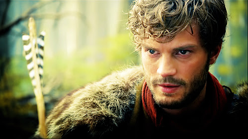 the huntsman