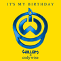 Will.i.am Feat Cody Wise - The Official Uk Top 40 Singles Chart 03-08-2014 - 09 - It's My Birthday