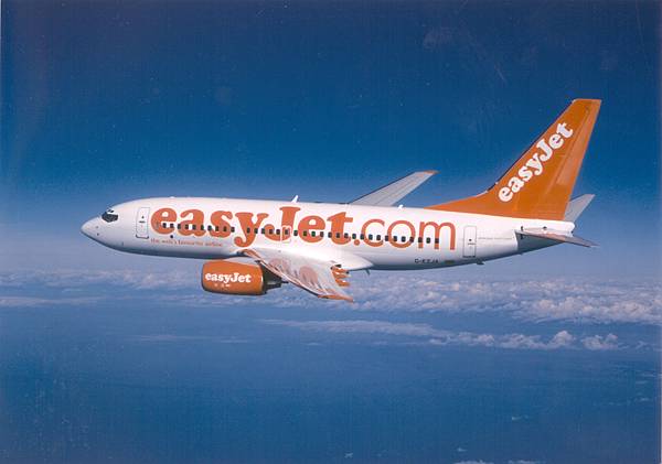 easyjet