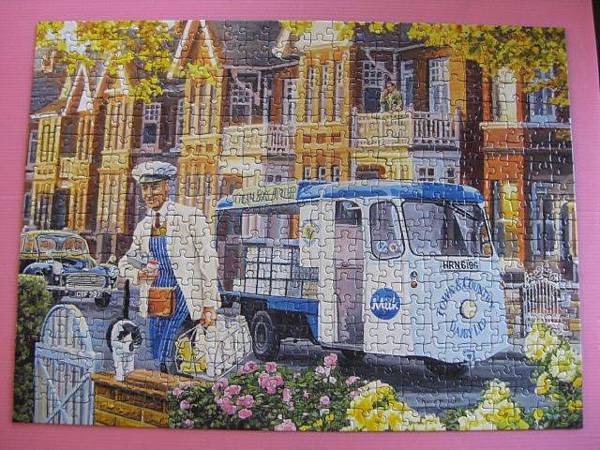 2011.05.14 500 pcs Th Milkman (7).jpg