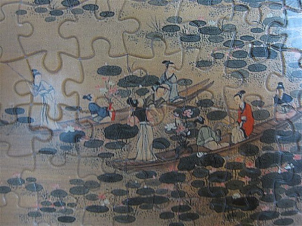 2010.07.28 1000片十二月令圖：六月 (14).JPG