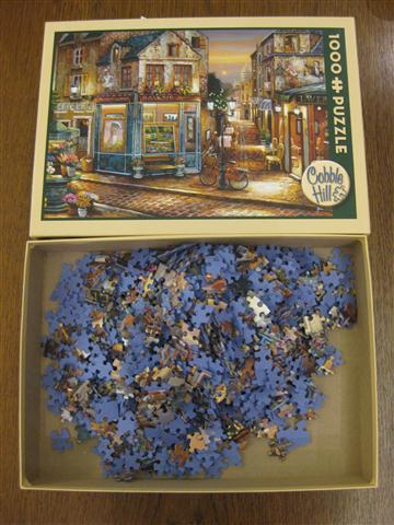 2011.01.08 1000 pcs Twilight in Paris by John O'Brien (1).JPG