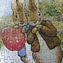 2011.04.09 108 pcs Peter Rabbit - Peter and Benjamin 比得與班傑明 (5).jpg