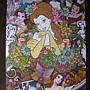 2011.04.30 500 pcs Disney Portrait Series of Belle (22).JPG