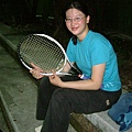 2004.10.29 Tennis Court